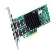 Intel - XL710QDA2G1P5 - Network Adapter Dual Port 40Gb QSFP+ PCIe 3.0 x8