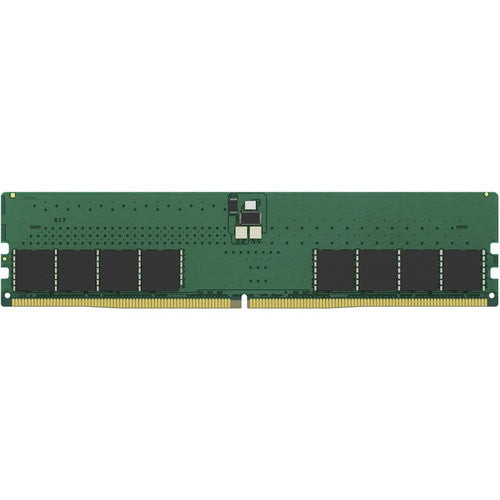 SMART Modular - ST2G6UD5285-SB - Memory 16GB DDR5-4800MHz UDIMM 1Rx8 CL40