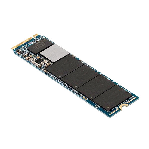 HP - T6U43AAR - SSD 512GB NVMe PCIe 3.0 x4 M.2 2280