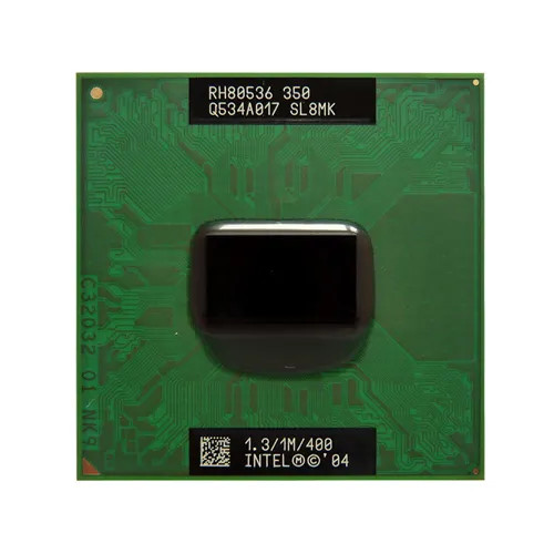 Dell - U7313 - Processor Celeron M 350 1.30GHz PGA-478 1MB