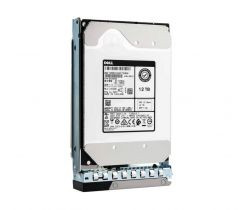 Dell - Y4F7T - HDD 12TB 7200RPM SAS 12Gb/s 3.5"