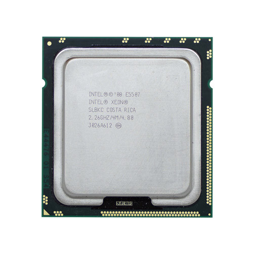 HP - WG727AAR - Processor Xeon E5507 Quad-Core 2.26GHz LGA-1366