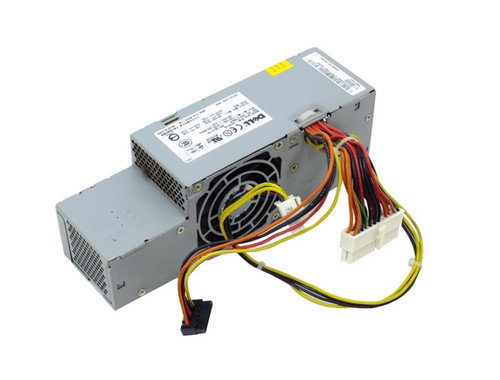 Dell 275W Power Supply for OptiPlex GX260 GX620 - Replacement PSU for Desktop Computers