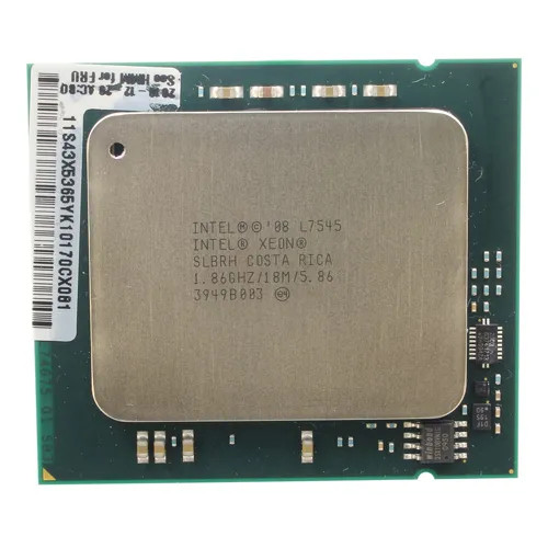Dell - Y8JX7 - Processor 6-Core 1.80GHz LGA-1567 18MB