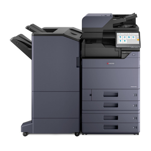 Kyocera - 6054Ci - TASKalfa with Finisher