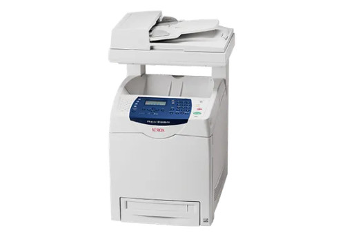 Xerox Phaser 6180MFP All-In-One Laser Printer