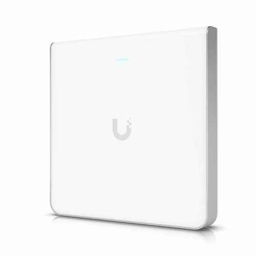 Ubiquiti - U6-Enterprise-IW-US - Access Point Wi-Fi 6 In-Wall