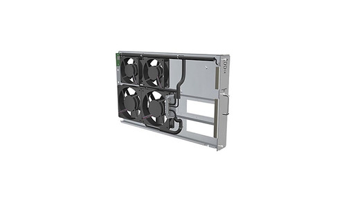 BW928A - HPE Universal Filler Panel - Rack Filler Panel - 1U