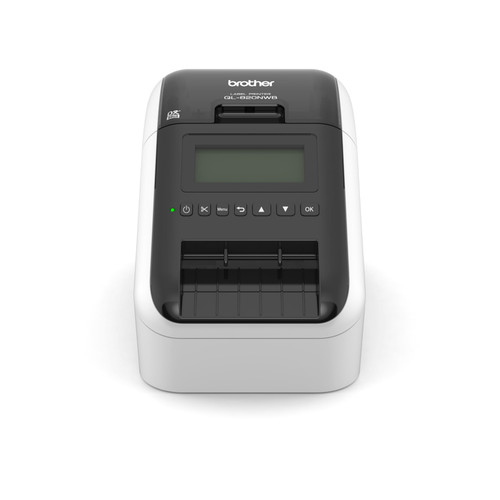 Brother QL820NWB Professional Label Printer