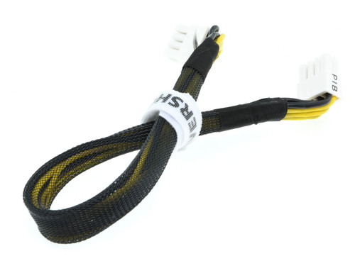Dell 02F6P6 Cable Assembly Power