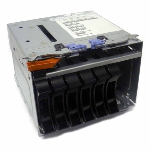 IBM 74Y2900 POWER7 SAS Backplane
