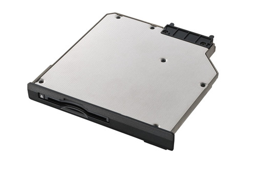 IBM Slimline DVD ROM Optical Drive SR-8177-N for p Series RS6000 servers
