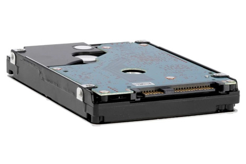 EMC - 5050238 - HDD 600GB 10K SAS 2.5" 6Gb