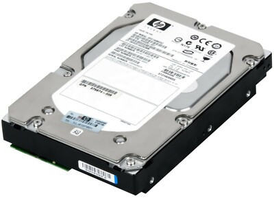 Dell - 5048584 - HDD 146GB 15K FC 3.5" 2Gb