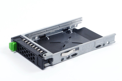 Fujitsu A3C40101974 2.5 SAS Tray