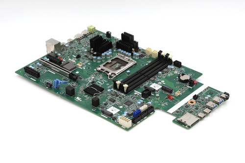 Dell PRR48 System Board