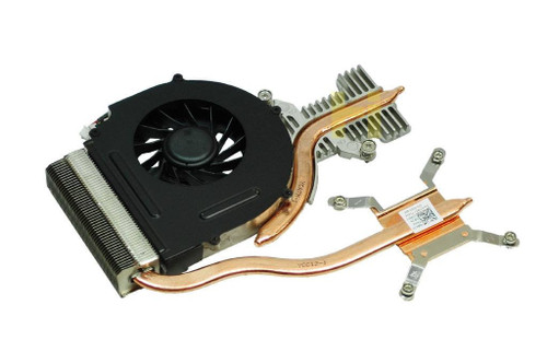 Dell YTW8K Heatsink Assy T140