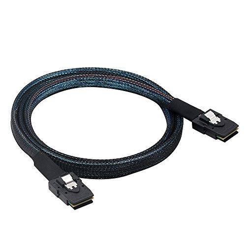 Lenovo 46M6437 SAS Cable 200mm