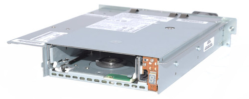 Dell YV18D LTO6 SAS Tape Drive