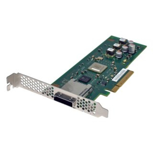 IBM DS8870 CEC PCIe Single Port RAID Controller Card for Data Storage Servers