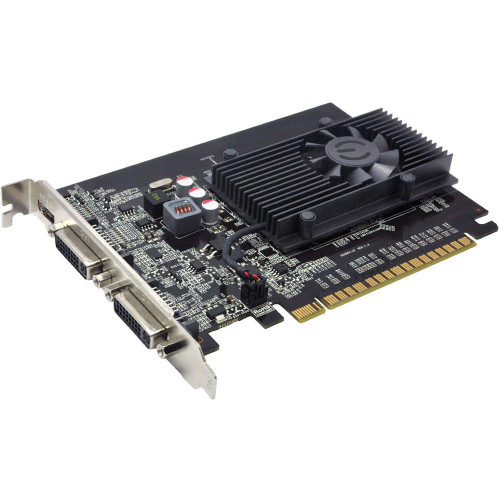 NVIDIA 001G-P3-2616-KR - GEFORCE GT 610 1GB FH