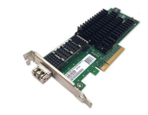 Dell XYJ2V Quad Port 1G Network Adapter