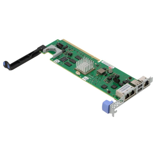 IBM Power9 Service Processor Card 4U for ProLiant DL360p Gen8 servers - Front view