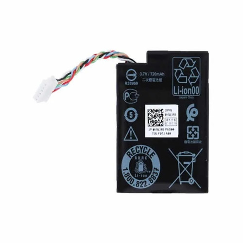 Dell J2RH2 Battery - PERC H740 G14