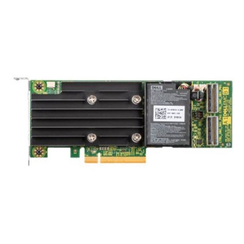 Dell - 9K2C2 - Front NVME Controller