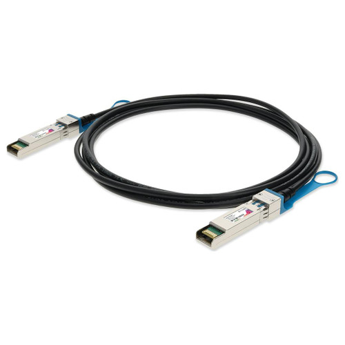 Dell GW17W 10GB SFP+ to SFP+ DAC Cable