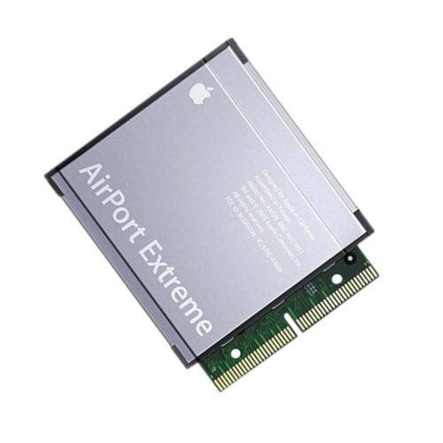 Apple - 820-2566-A Airport WI-FI Card