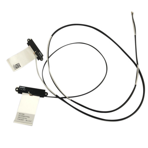 Dell 817KY Wireless Antenna Cable