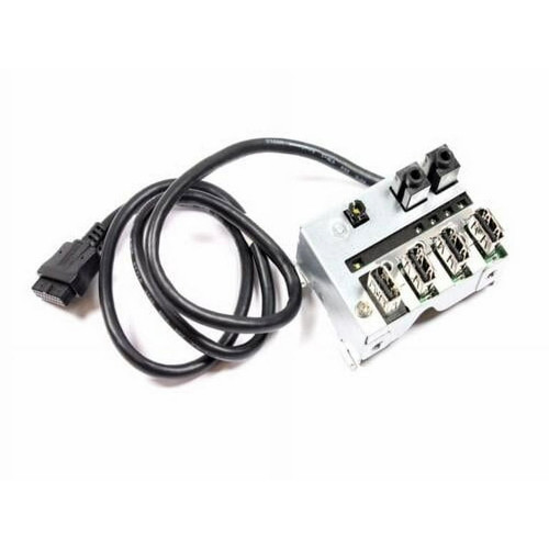 Dell 0H1F7N Audio USB Board