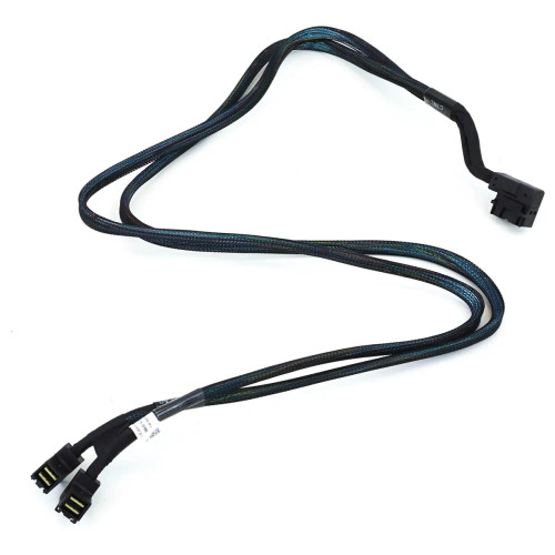 Dell HNWWT Cable Assembly - R740 Server