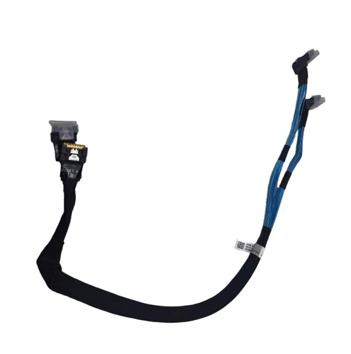 Dell XW06Y Cable Expander NVME