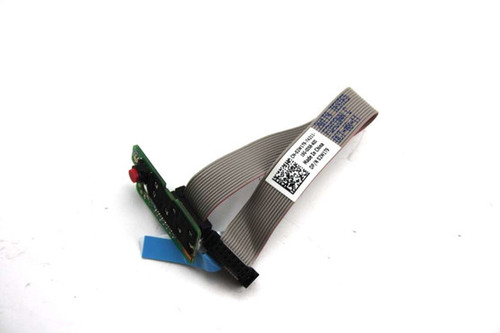 Dell 02W1T9 Power Board Cable VYR4N - Compatible with Dell servers - 16 inches
