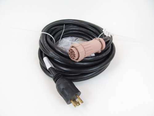 IBM 6654-701X NEMA L6-30 Power Cord for Servers