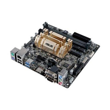 ASUS - N3050I-C - Motherboard Mini ITX Intel Celeron N3050 DDR3 USB3.0