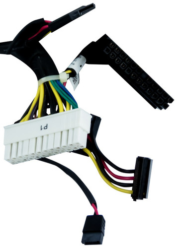 Dell - 0DPY79 - T3600 Power Cable Kit