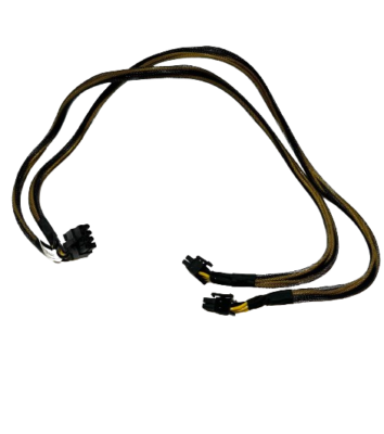 Dell - 0FP433 Power Cable
