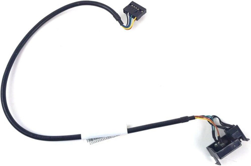 Lenovo Power Switch Cable for ThinkCentre M70E - Part Number: 54Y9916 - Desktop Computer Accessories