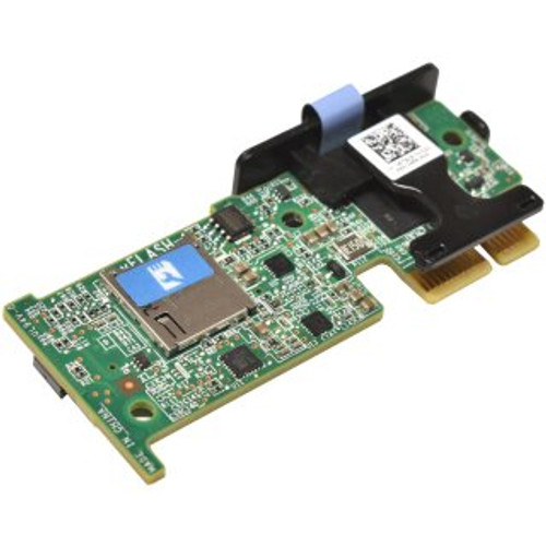 Dell PowerEdge IDSDM 14G Dual SD vFlash Card Reader - 0RT6JG - Server Storage Solution