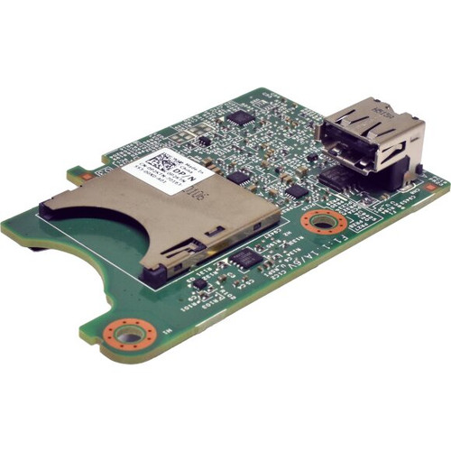 Dell P2KTN - PowerEdge SD Card Reader