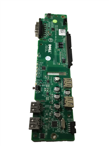 Dell 097TTT Control Panel Board