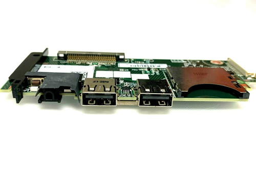 Dell 01W5WC Control Panel R620