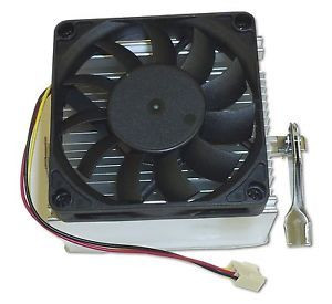 Oracle 370-4352 CPU Fan