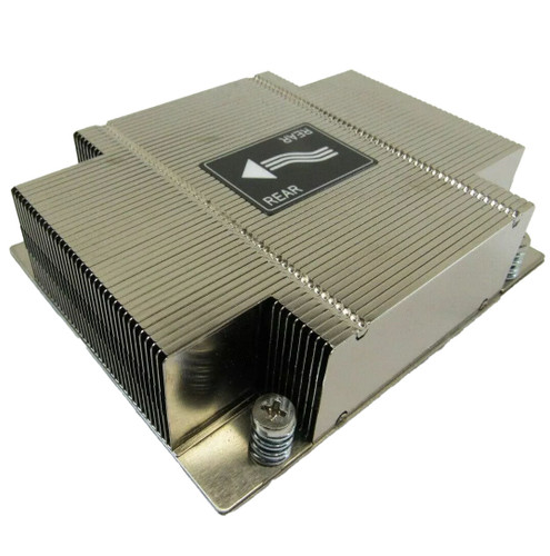 Cisco - UCSB-HS-EP-M4-R Rear Heatsink