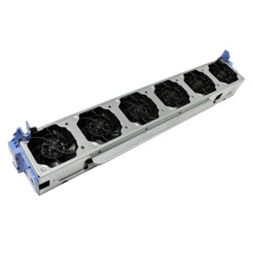 Sun Oracle Five Fan Assembly for Netra X3-2 X4270 server rack cooling system