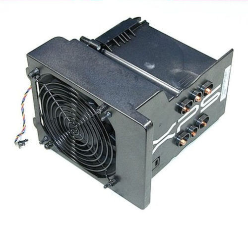Dell - DFR7M Heatsink Assembly