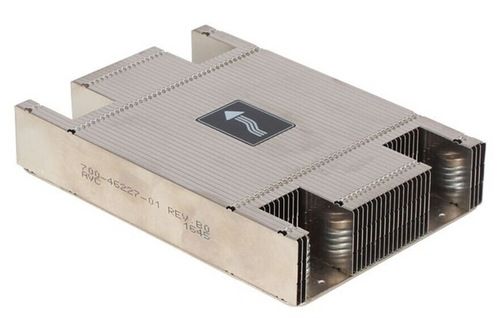 Cisco 700-46227-01 Heatsink Assembly
